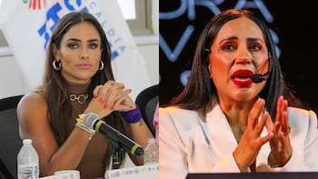 La ex funcionaria señaló una