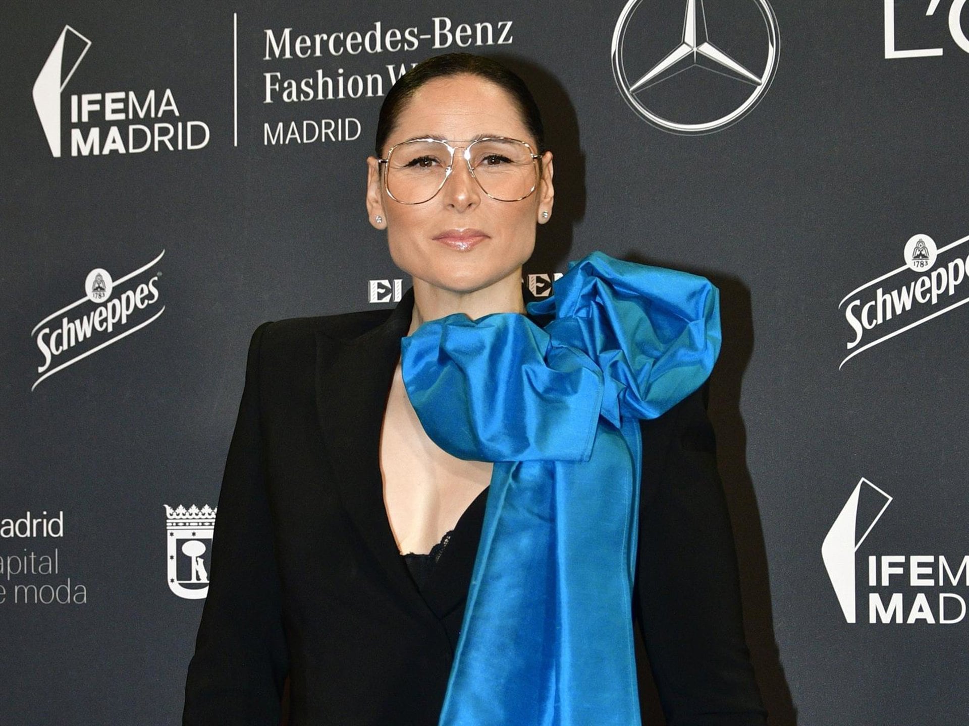 Rosa López ceunta su opinión sin filtros. (Europa Press)
