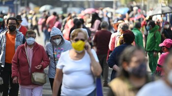 Tras realizarse el Programa Nacional