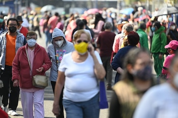 (FOTO: DANIEL AUGUSTO /CUARTOSCURO.COM)