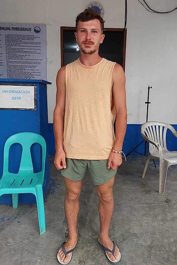 Las autoridades filipinas descartan vínculos