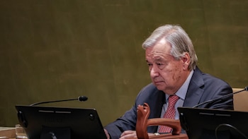 La ONU critica la falta de detalles del gobierno colombiano en la ejecución del Acuerdo de Paz de Colombia