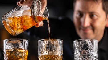 Día Mundial del Ron: la