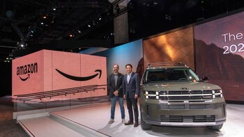 Por qué Amazon y Hyundai