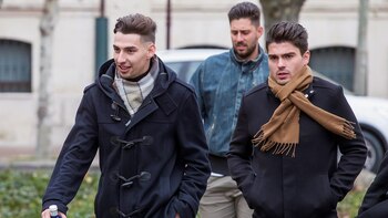 Condenaron a 38 años de