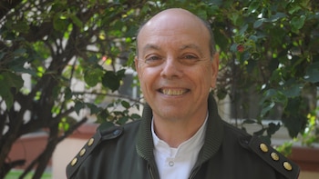 "El combatiente sabe y espera