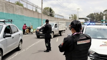 Nuevo Reglamento de Tránsito del