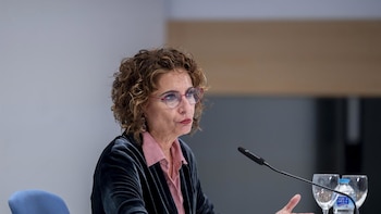 Montero pregunta si PP "alguna