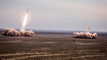 Irán asegura que las recientes guerras con EEUU e Israel le han dado "valiosas experiencias" a nivel militar