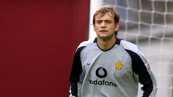 Carroll llegó al Manchester United