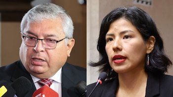 Diputados de oposición evalúan llevar al TC la delegación de facultades por modificaciones del Senado