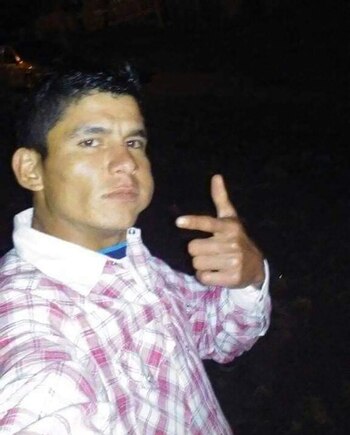 Javier Reinaldo Broi, el femicida