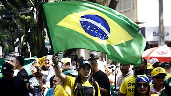 El Tribunal Supremo de Brasil investiga a un juez por la preseunta venta de resoluciones judiciales