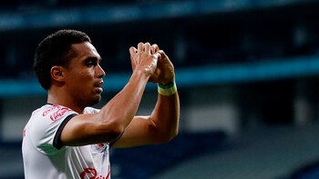 Liga MX: Tijuana vs Monterrey