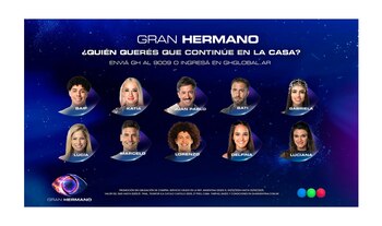 Así quedó la placa de