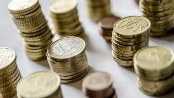 El PIB creció un 0,6% hasta marzo, dos décimas menos, tras moderarse el consumo de los hogares y la inversión