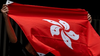La Justicia de Hong Kong