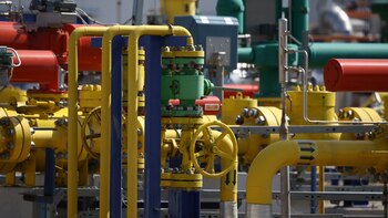 Ucrania detuvo de forma temporal