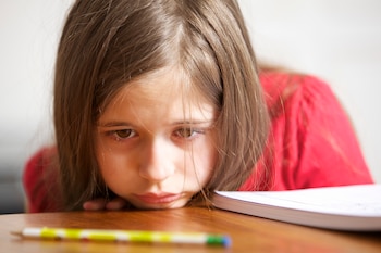 Cómo gestionar el aburrimiento de forma de sanar. (Istock)