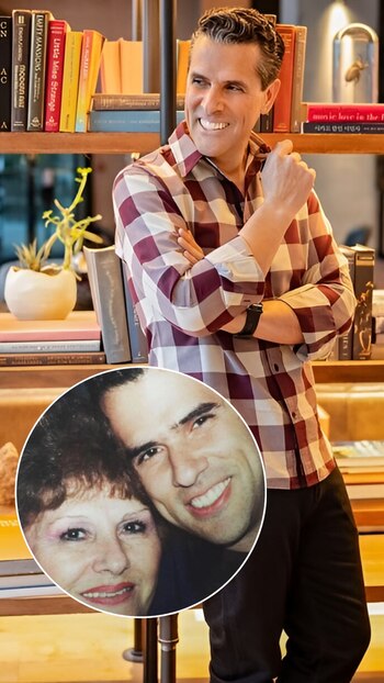 Irma Sánchez Mayans murió en