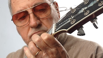 Horacio Malvicino: “Cuando me toque