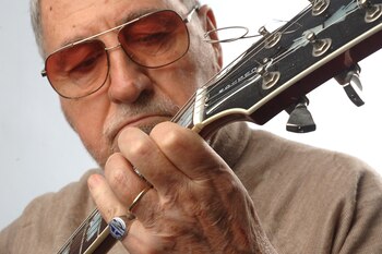 Horacio Malvicino fue el gran