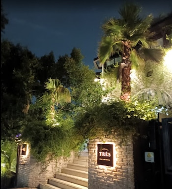 Pagar una cuenta en el