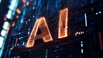 Altman considera que uno de los mayores retos de la IA será su adaptación en los mercados laborales. (Imagen Ilustrativa Infobae)