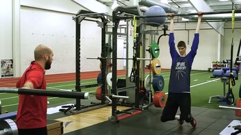 La actuación de Bobroczkyi en