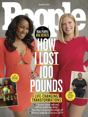 Las historias de Charleah Torres-Vega