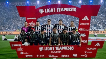 Los resultados que necesita Alianza Lima para tentar el título del Torneo Clausura 2026
