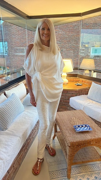 Evelyn Scheidl
