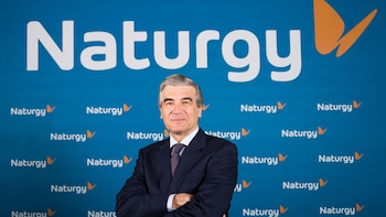 Naturgy dispara sus ganancias en