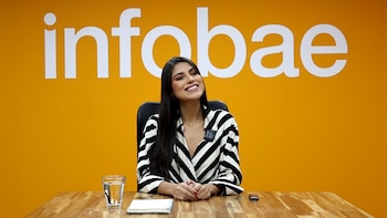 Laura Gallego aseguró que quisieron