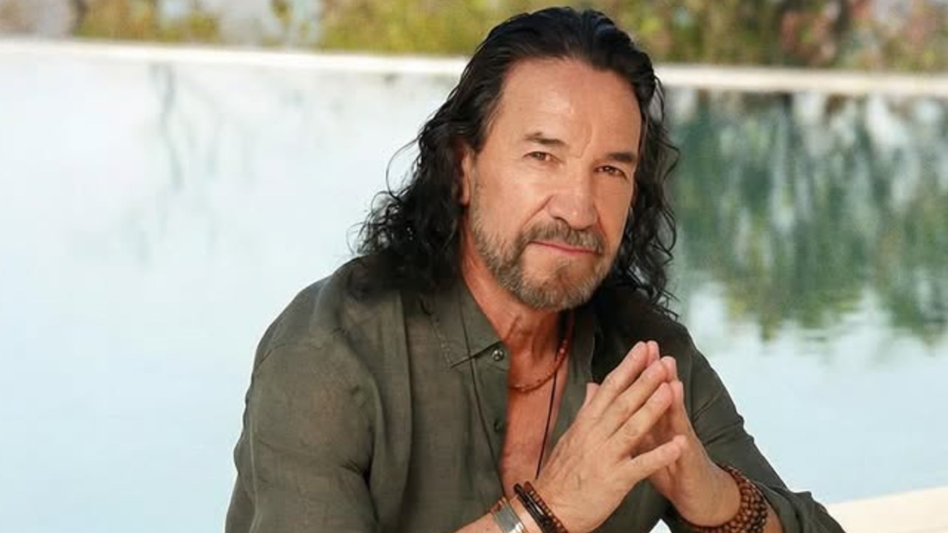Marco Antonio Solís anuncia extensa gira de conciertos por México. (Instagram)