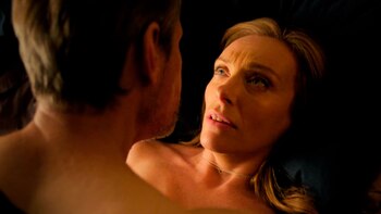 En la serie Wanderlust, una