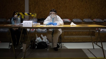 El Supremo ve delito en