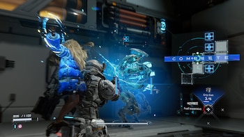 Pragmata - Consejos indispensables enemigos