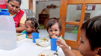 BID alerta que mayor gasto