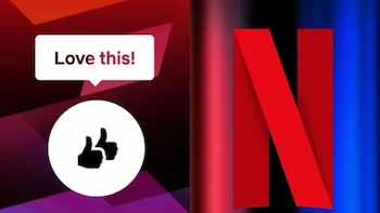 Netflix ha una nuova funzionalità