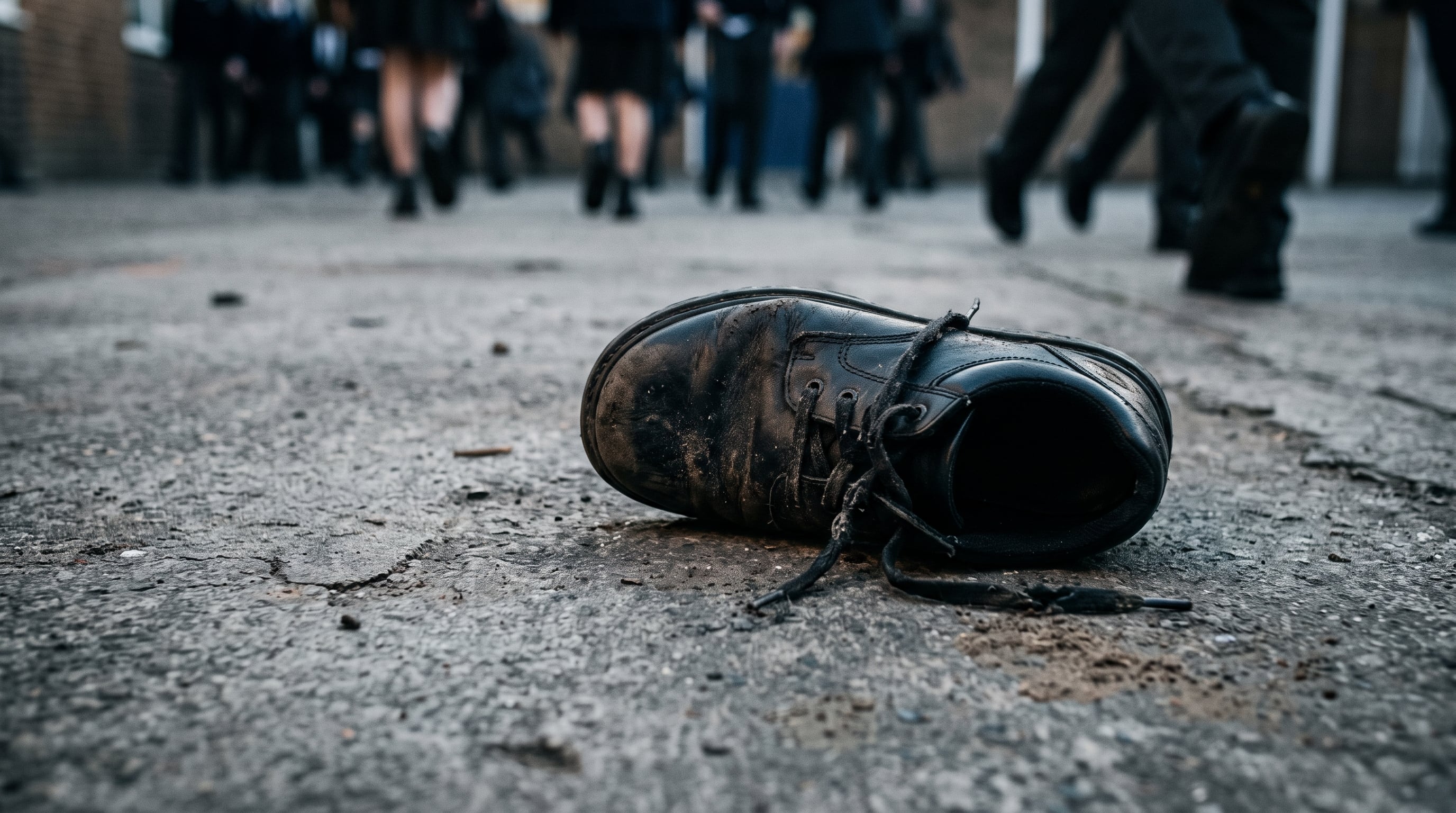 Niño de 8 años termina internado tras presunta agresión de un compañero en Huancayo: madre denuncia dos años de bullying