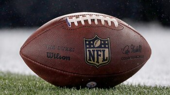 Muere exjugador de futbol americano