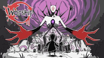 Worship, el juego que combina