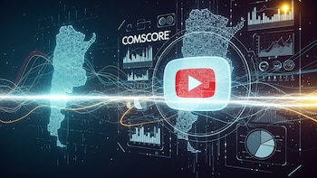 Comscore amplía la medición de