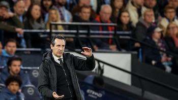 0-0. El Villa no puede