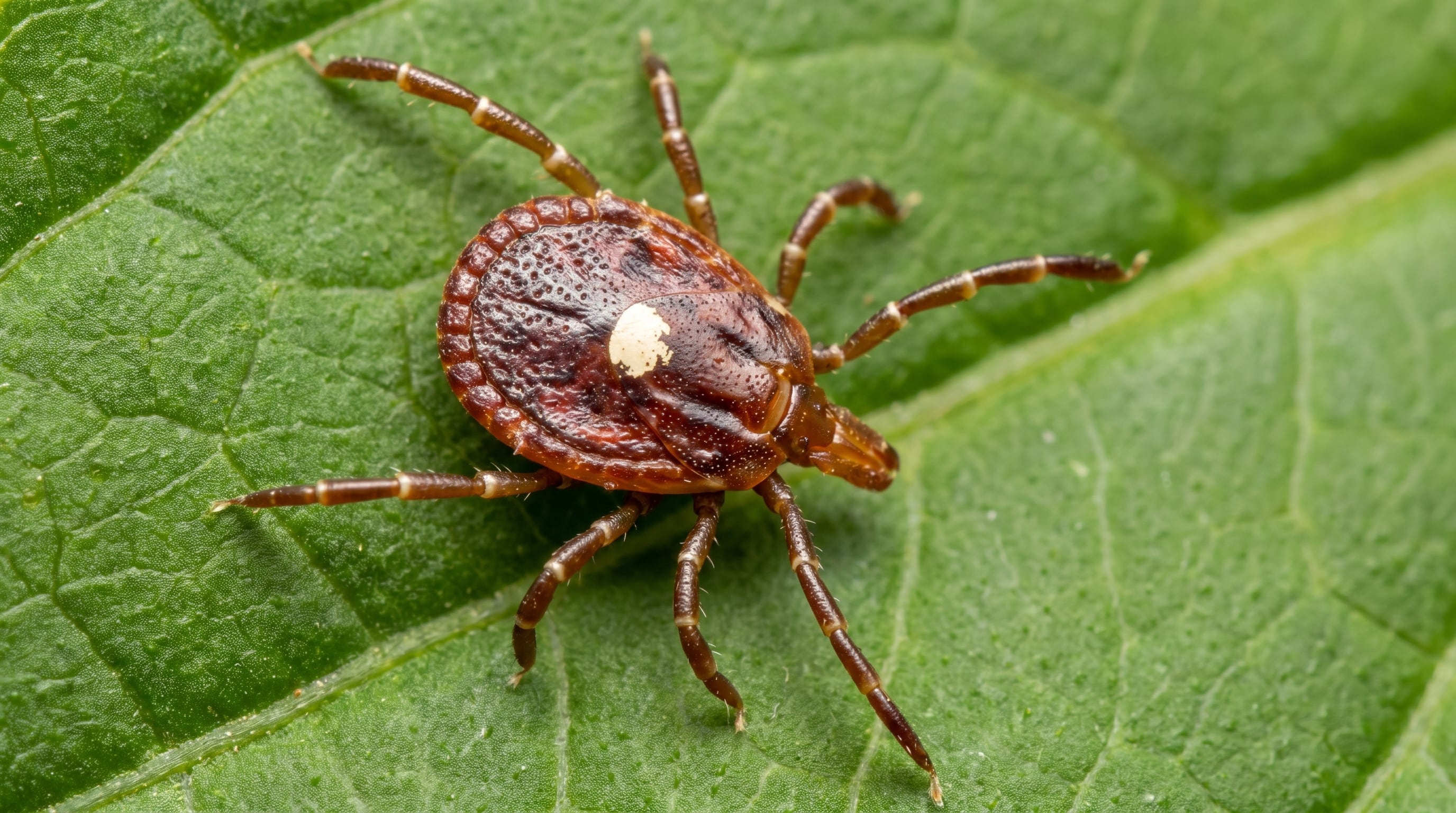 Detectan primer caso de virus Bourbon en Nueva York y advierten riesgo de infecciones sin diagnosticar tras picadura de garrapata