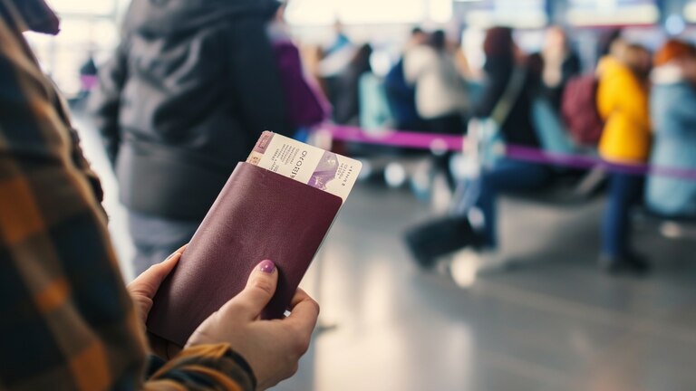 Colombian Family's Ordeal: Arrested in US After Canada Trip Despite Proper Documents Family in Canada