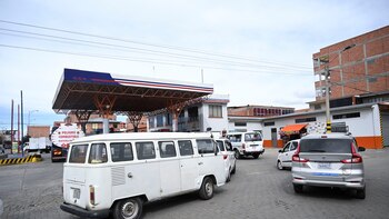 Crisis en Bolivia: “Faltan dólares, diesel y, si esto sigue, faltarán alimentos”
