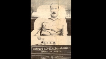 Un atentado ocurrido el 9