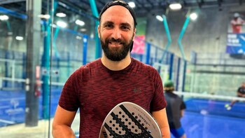 El Pipita se sacó las